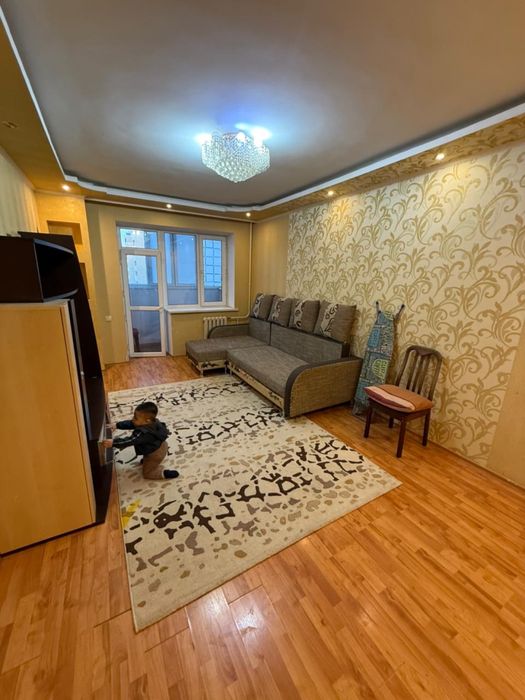 Продаю 2комнатную квартиру