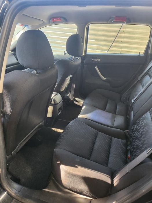 Honda Accord 2.0 i-VTEC