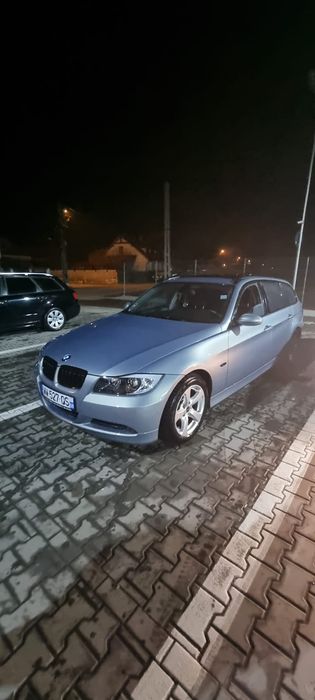 Bmw în stare buna