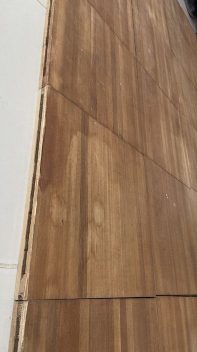 Продаю паркет
