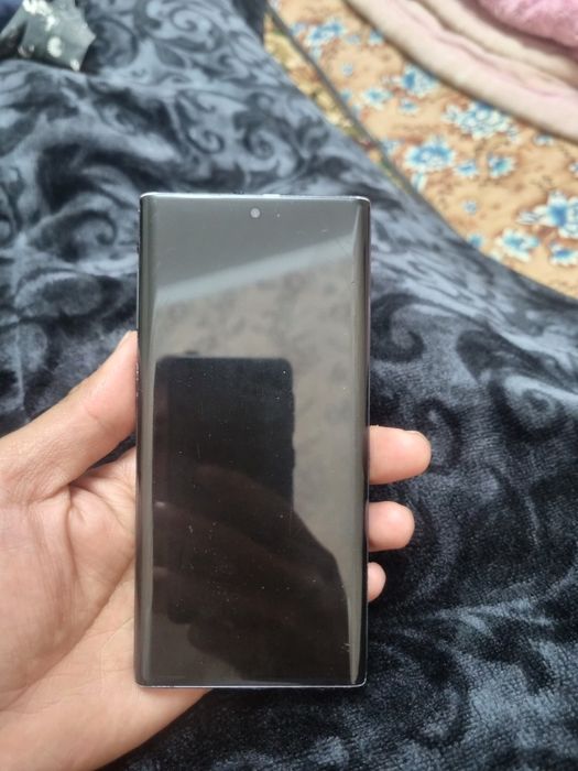 Samsung note 10 (12/256)gb