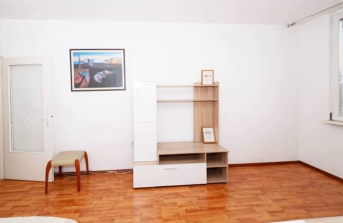 Дава се под наем Едностаен апартамент в София, Младост 2 - 36 кв.м за 397.8 € - Снимка #1