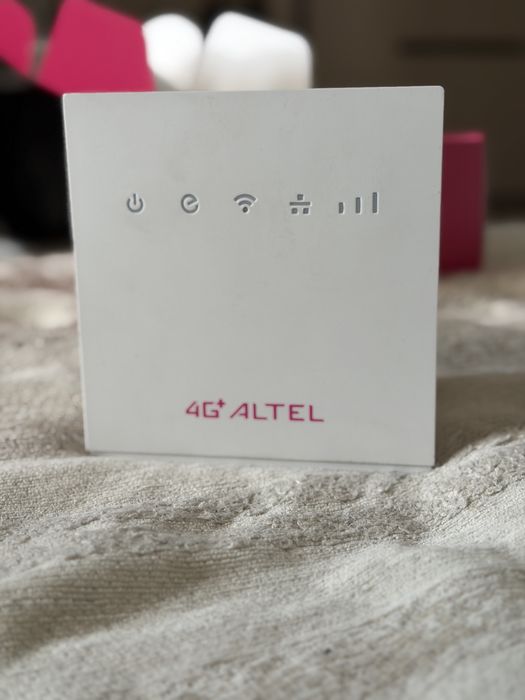 Продам Роутер Altel 4G