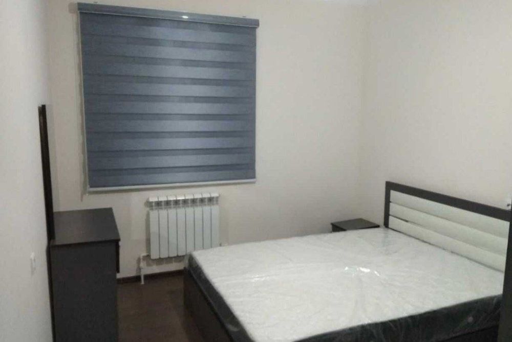 Сергели | Сергели 4 метро ёнида 2 хонали замонавий квартира | Арзон