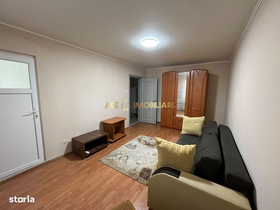 2 Camere de inchiriat | Nicolae Grigorescu | Metrou | Mobilat