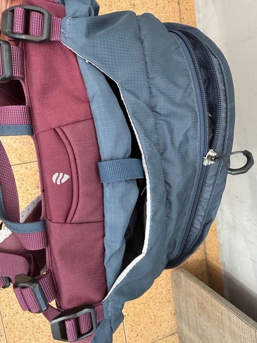 Раница Deuter Aircontact Lite 35 + 10 SL