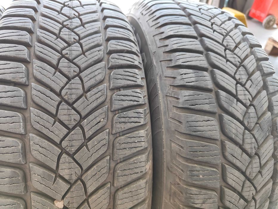 FULDA WINTER 215x65x15