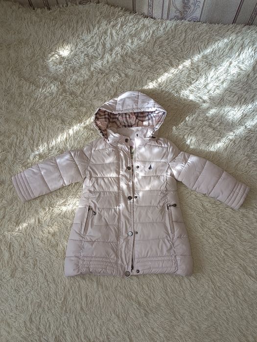 Куртка на весну,осень