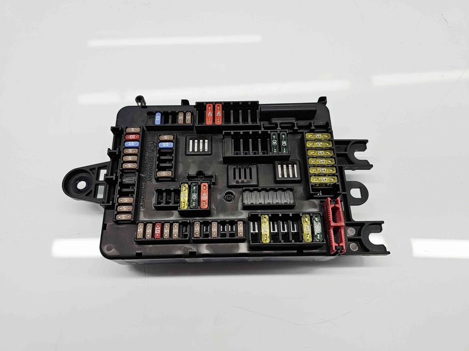 Panou sigurante  Bmw 1 (F20, F21) [Fabr 2011-2017] 9261111