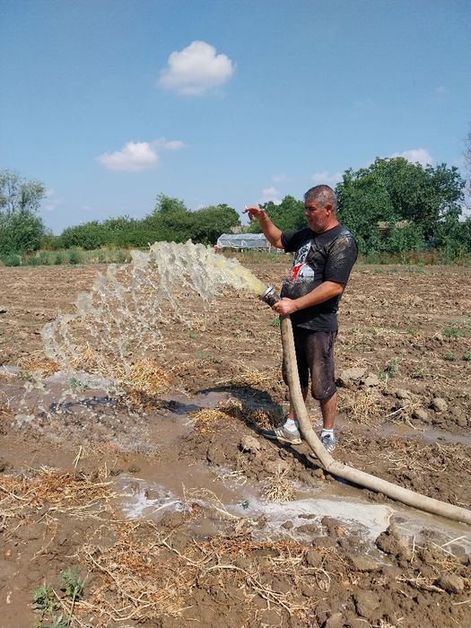 Foraje puțuri apă... Movilița,fierbinți,Urziceni ,Coșereni , Borănești
