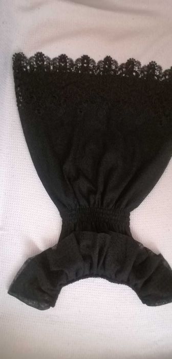 Дантелена рокля - MANUELA