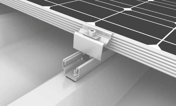 Sistem Kit Fotovoltaic On-Grid 10 KW Trifazat Huawei Canadian