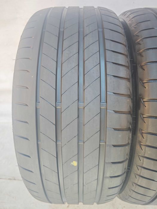 Anvelope 255/45/19 an 2024 vara BRIDGESTONE TURANZA T005
