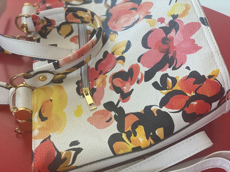 Michael Kors дамска чанта