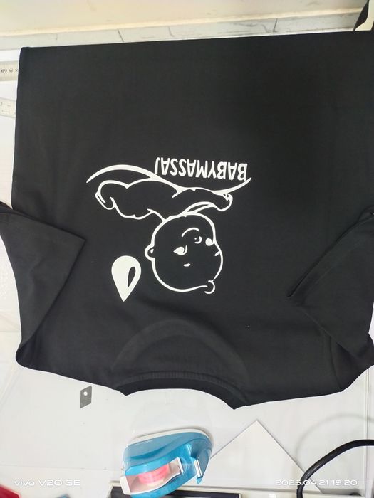 Футболки кепки кружки