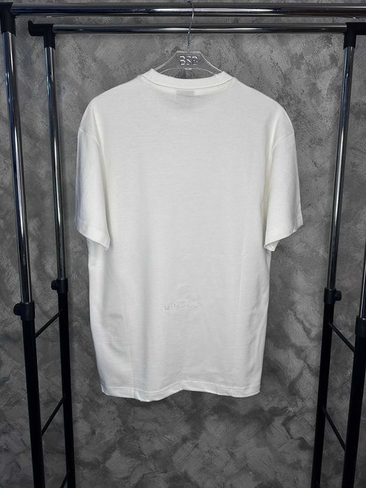 Tricou Balenciaga Paris Liberty