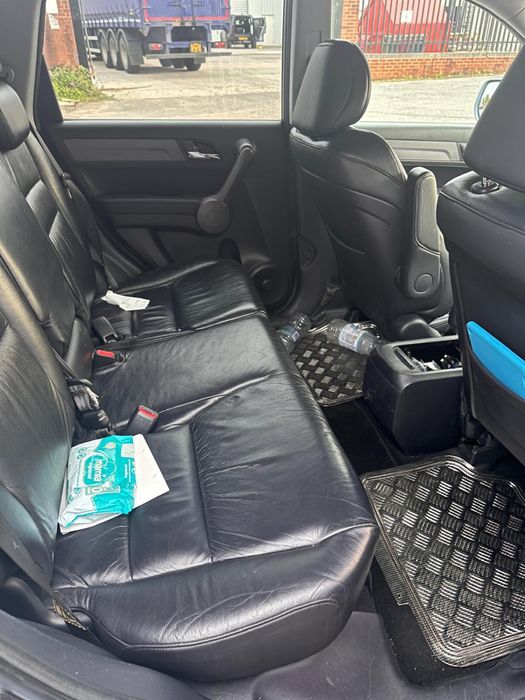 Honda CRV 2008 2.0l benzina