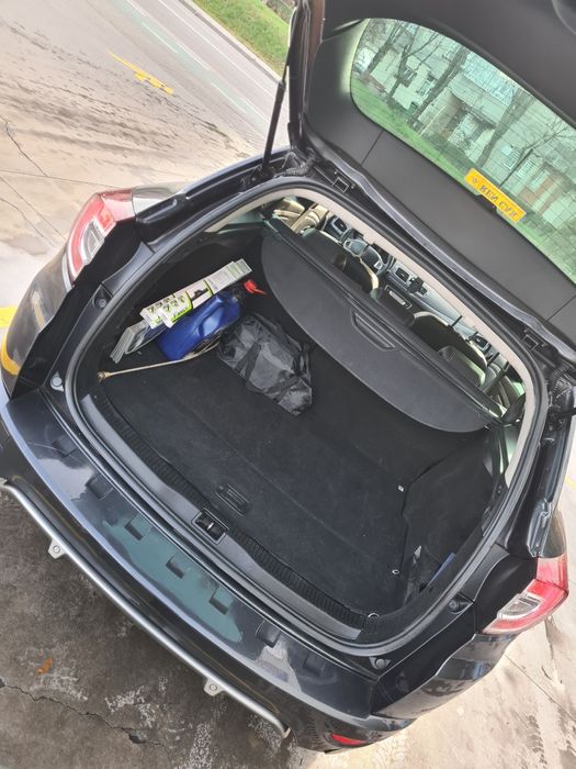 Renault megane 3 1.5 dci,gt line