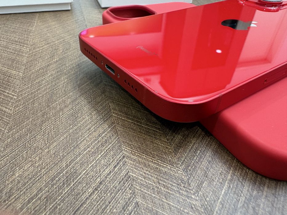 Iphone 14 Plus/256gb[в отлично състояние/без забележки/пълен комплект]