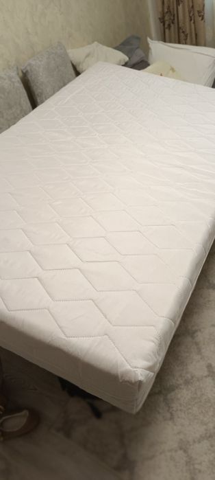 Saltea spumă  120/200/20