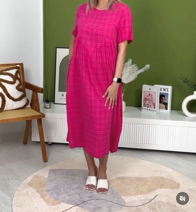 Продам платье очень легкое