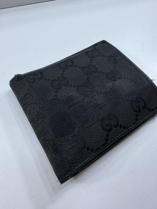 Gucci, бумажник-кошелек. Оригинал