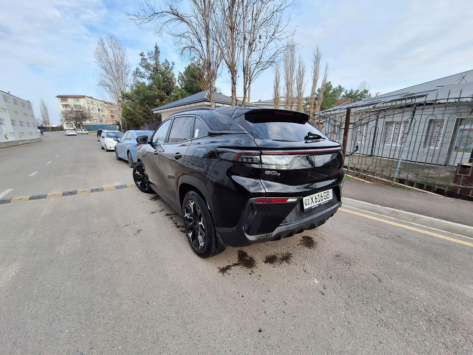 AIQAR EQ 7 512 Batarey 8 yil Salon batarey garantya Yaxshi Xolatda