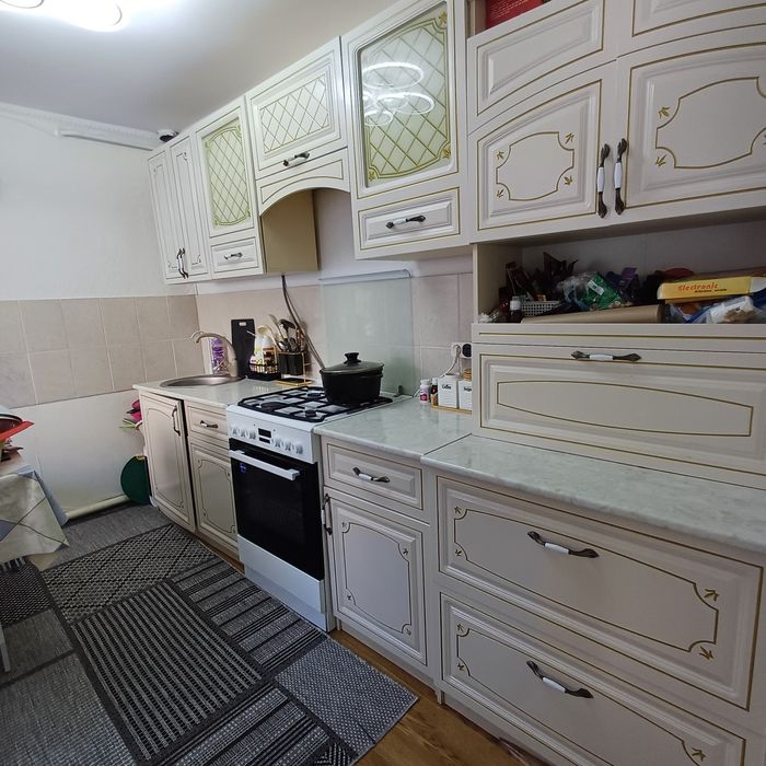 Кухонная гарнитура