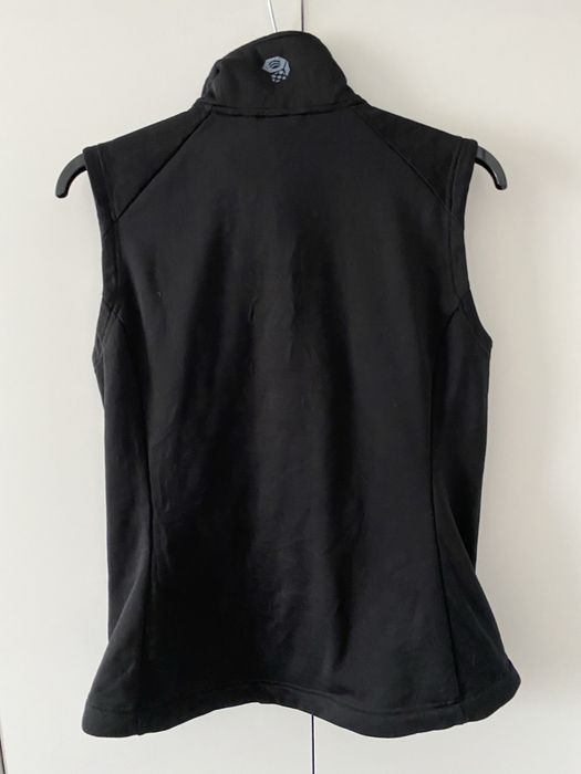 vesta polar/fleece mountain hardwear dama