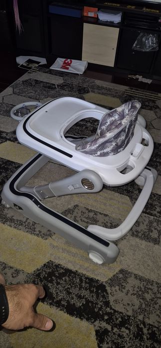 Premergator copii