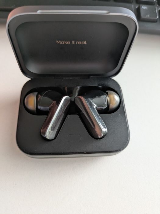 Realme buds air 7 pro