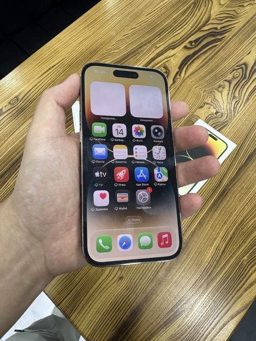Iphone 14 pro Айфон 14 про