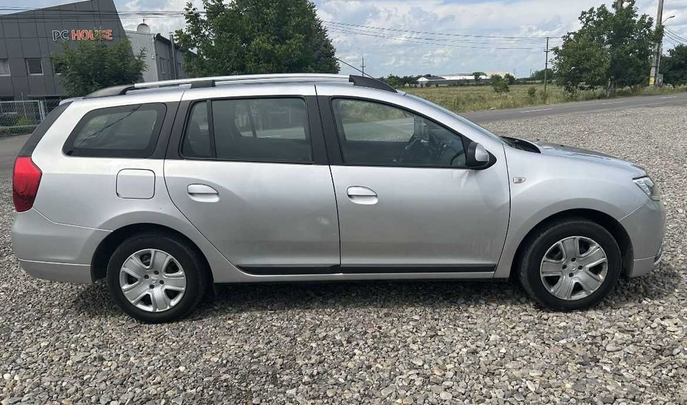 Dacia Logan MCV 0,9