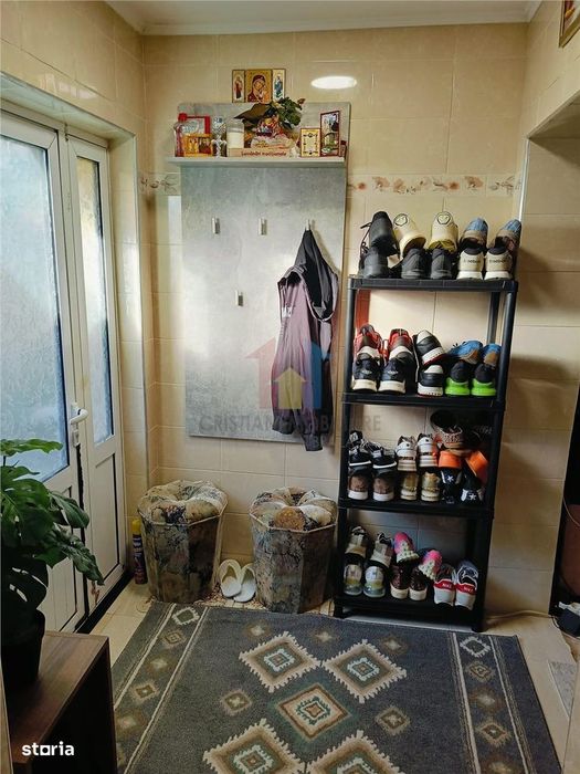 Casa 90 mp, 2 camere, baie, toate utilitatile, Islaz - Plantelor