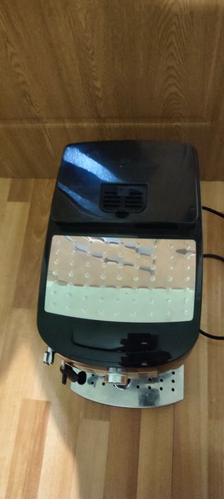 DeLonghi magnifica s