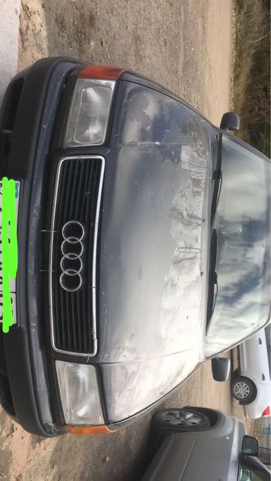 Продам ауди 100 с4