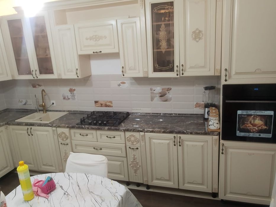 Кухня гарнитура отличном состояние