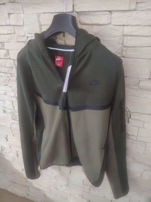 Nike tech fleece-2025