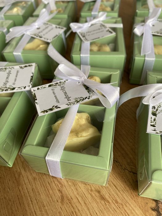 Бонбоньерки тойбастар