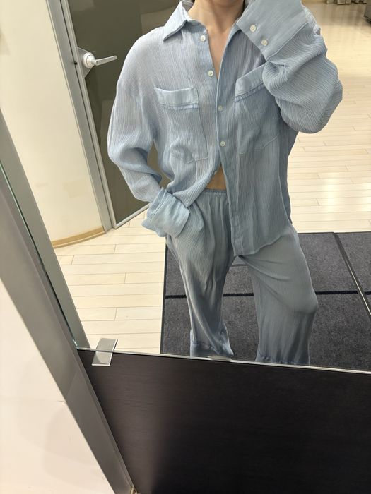 Evis style, сет от вискоза