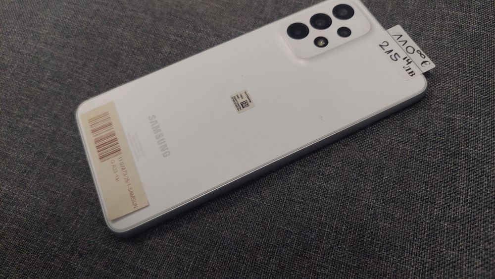 Samsung   A33 5G