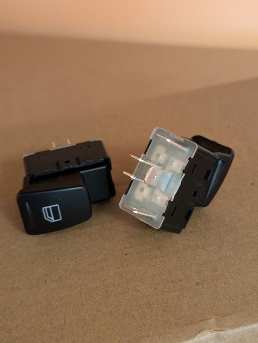 Butoane geamuri electrice buton geam electric Smart Forfour 454