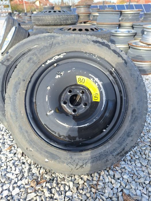 Патерица 5x112..155/90/18цола. За ML