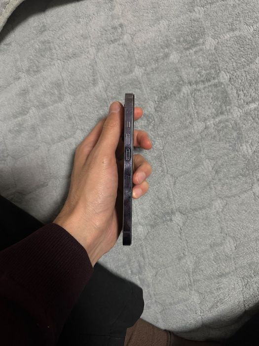 СРОЧНО Продам айфон 14 pro