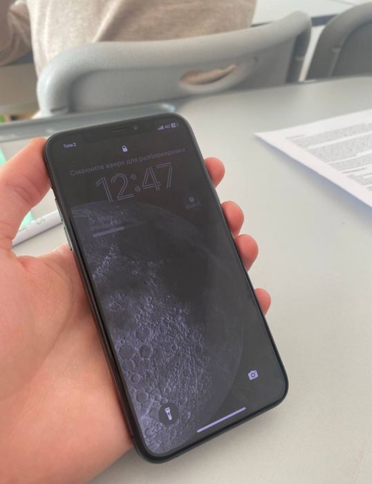 Продам iPhone XS 256GB