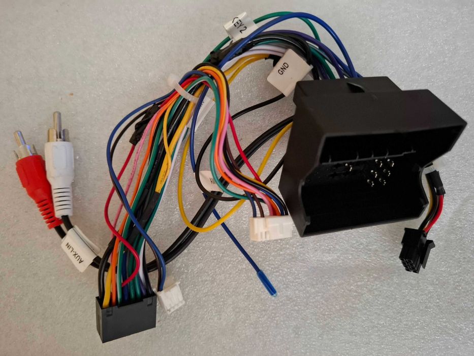 Мултимедия за Мерцедес Бенц 200D W211 2003