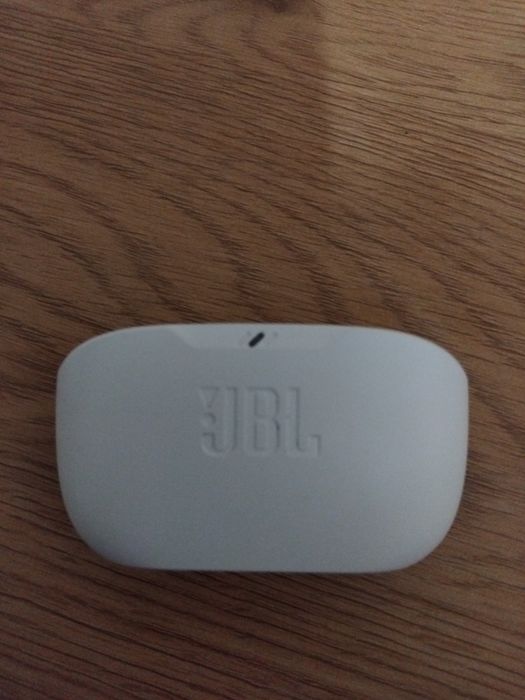 Слушалки JBL True wireless
