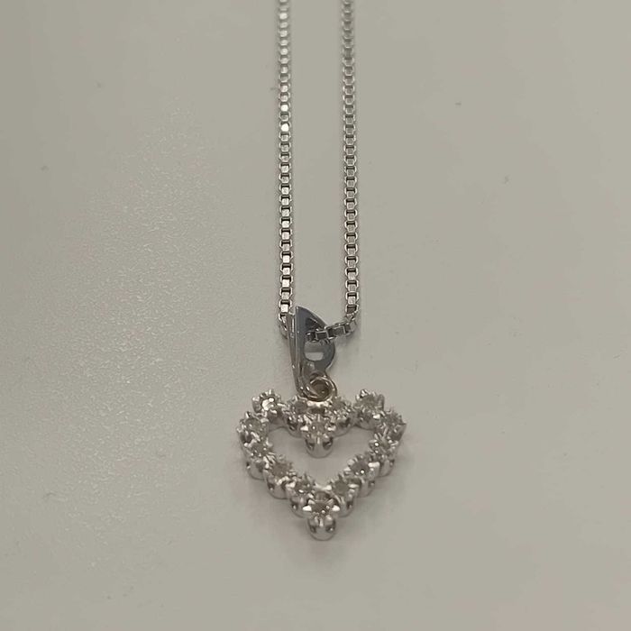 Colier aur 14k 5.56g (ag49 Esplanada b.6339.3) * 2 ani garantie