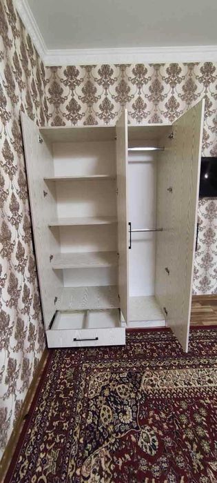 Мебель на заказ  в Ташкенте