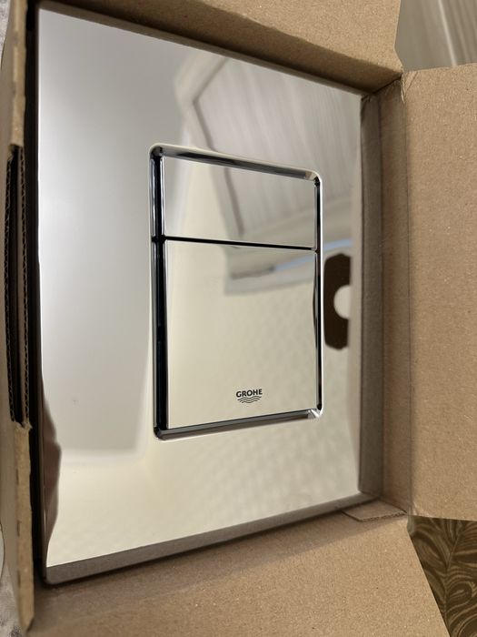 Кнопка слива Grohe оригинал